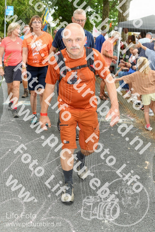 Evenement foto: Nijmeegse Vierdaagse 1057