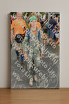 Evenement foto: Nijmeegse Vierdaagse 1057