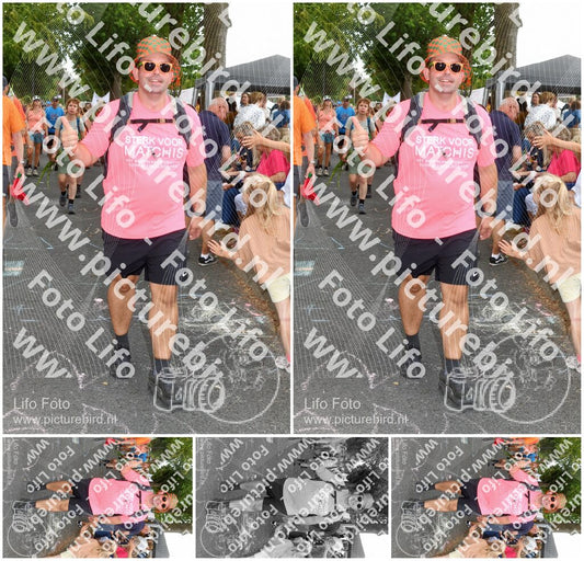 Evenement foto: Nijmeegse Vierdaagse 1057