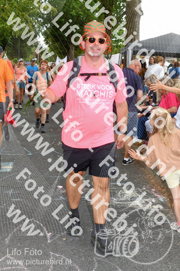 Evenement foto: Nijmeegse Vierdaagse 1057