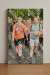 Evenement foto: Nijmeegse Vierdaagse 1057