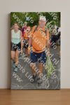Evenement foto: Nijmeegse Vierdaagse 1057