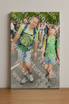 Evenement foto: Nijmeegse Vierdaagse 1057