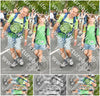 Evenement foto: Nijmeegse Vierdaagse 1057