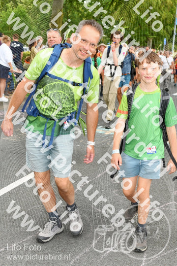 Evenement foto: Nijmeegse Vierdaagse 1057