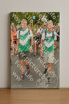 Evenement foto: Nijmeegse Vierdaagse 1057