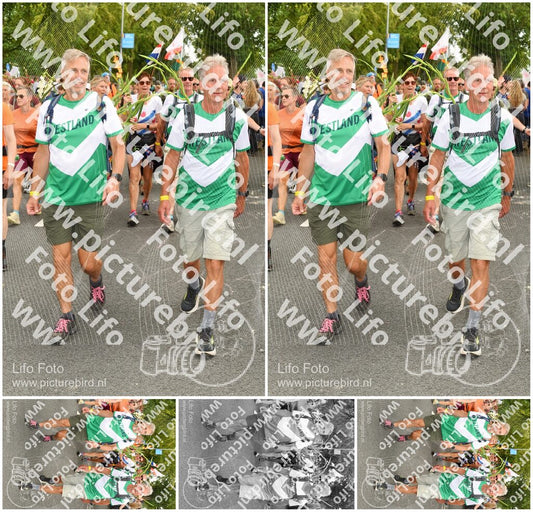 Evenement foto: Nijmeegse Vierdaagse 1057