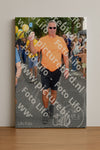 Evenement foto: Nijmeegse Vierdaagse 1057