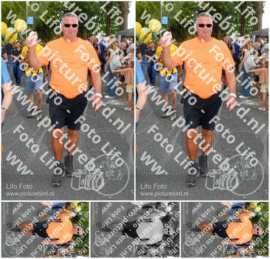 Evenement foto: Nijmeegse Vierdaagse 1057