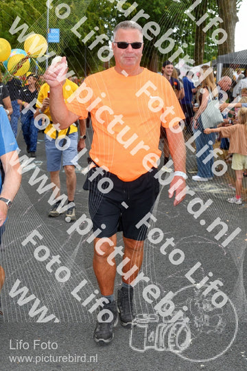 Evenement foto: Nijmeegse Vierdaagse 1057