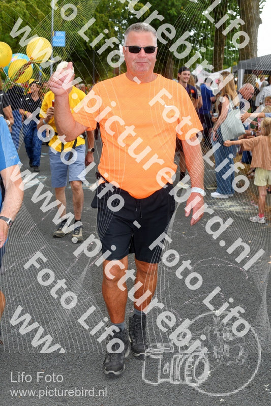 Evenement foto: Nijmeegse Vierdaagse 1057