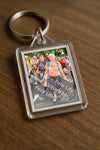 Evenement foto: Nijmeegse Vierdaagse 1057