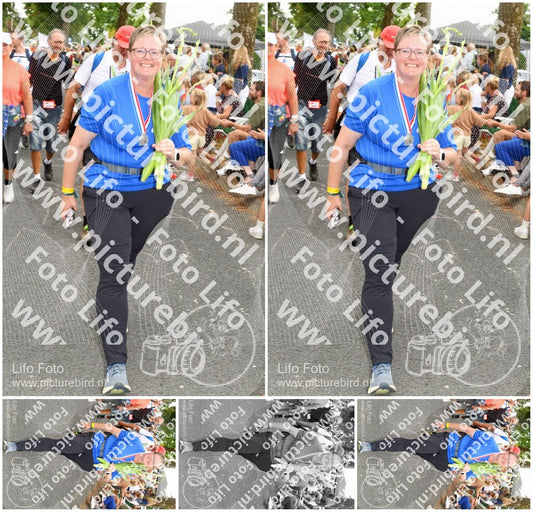 Evenement foto: Nijmeegse Vierdaagse 1057