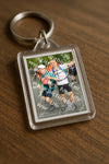 Evenement foto: Nijmeegse Vierdaagse 1057