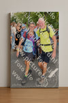 Evenement foto: Nijmeegse Vierdaagse 1057