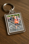 Evenement foto: Nijmeegse Vierdaagse 1057