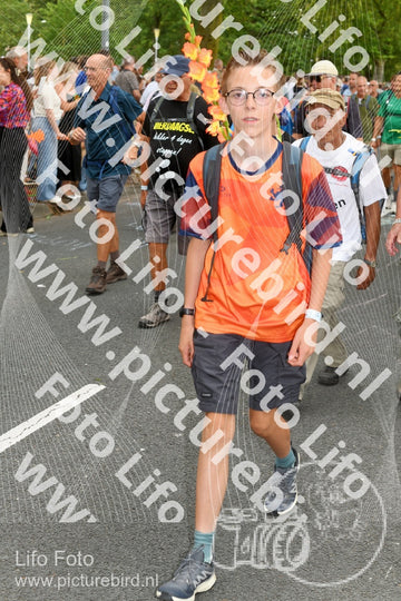 Evenement foto: Nijmeegse Vierdaagse 1057