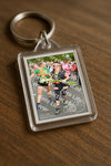 Evenement foto: Nijmeegse Vierdaagse 1057