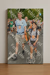Evenement foto: Nijmeegse Vierdaagse 1057