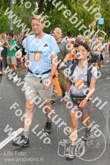 Evenement foto: Nijmeegse Vierdaagse 1057