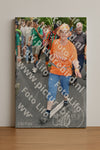 Evenement foto: Nijmeegse Vierdaagse 1057