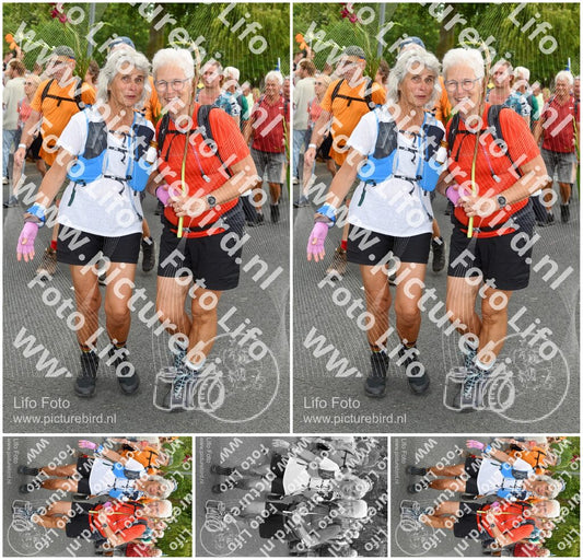Evenement foto: Nijmeegse Vierdaagse 1057