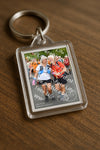 Evenement foto: Nijmeegse Vierdaagse 1057