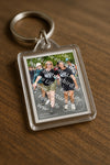 Evenement foto: Nijmeegse Vierdaagse 1057