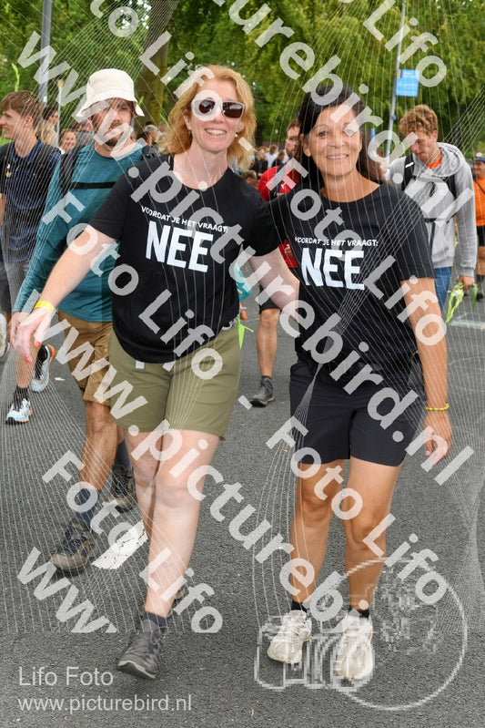 Evenement foto: Nijmeegse Vierdaagse 1057
