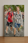 Evenement foto: Nijmeegse Vierdaagse 1057