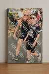 Evenement foto: Nijmeegse Vierdaagse 1057