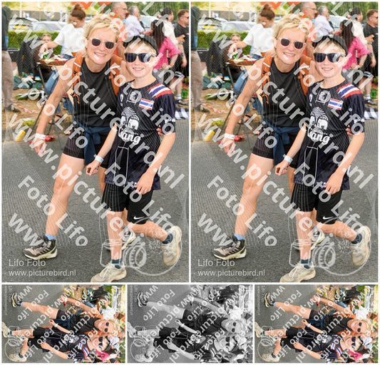 Evenement foto: Nijmeegse Vierdaagse 1057