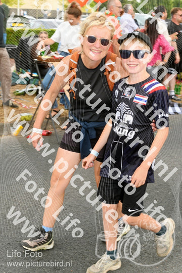 Evenement foto: Nijmeegse Vierdaagse 1057