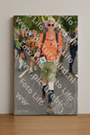 Evenement foto: Nijmeegse Vierdaagse 1057