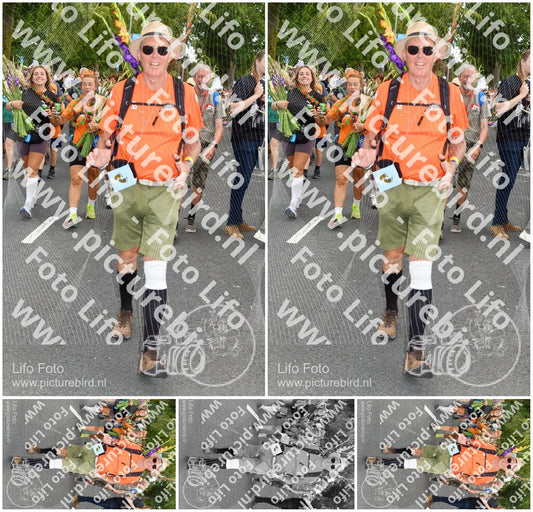 Evenement foto: Nijmeegse Vierdaagse 1057