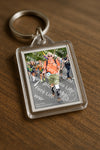 Evenement foto: Nijmeegse Vierdaagse 1057