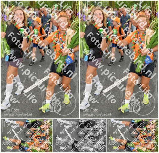 Evenement foto: Nijmeegse Vierdaagse 1057