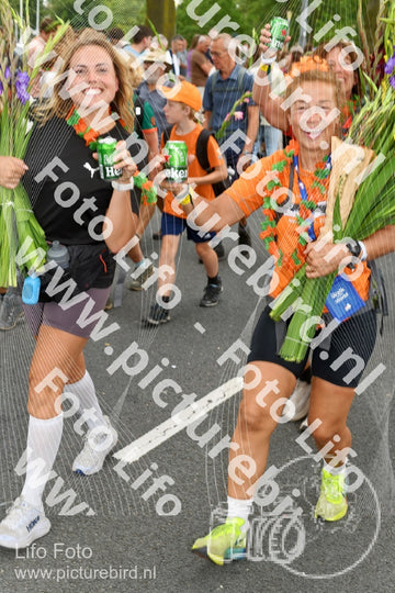 Evenement foto: Nijmeegse Vierdaagse 1057