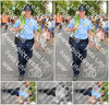 Evenement foto: Nijmeegse Vierdaagse 1057