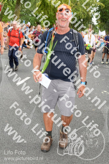 Evenement foto: Nijmeegse Vierdaagse 1057