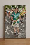 Evenement foto: Nijmeegse Vierdaagse 1057