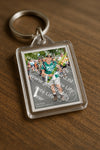 Evenement foto: Nijmeegse Vierdaagse 1057