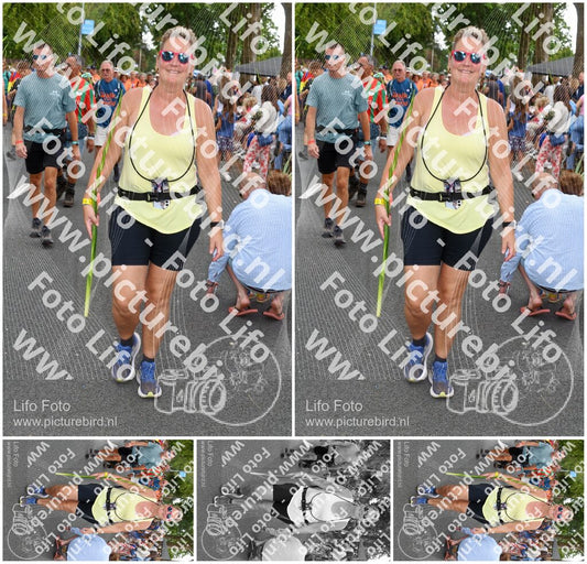 Evenement foto: Nijmeegse Vierdaagse 1057