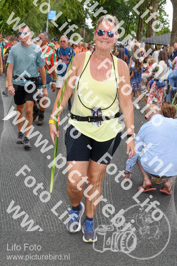 Evenement foto: Nijmeegse Vierdaagse 1057