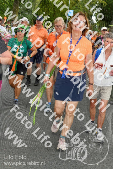 Evenement foto: Nijmeegse Vierdaagse 1057