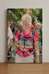 Evenement foto: Nijmeegse Vierdaagse 1057
