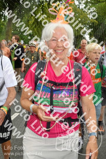 Evenement foto: Nijmeegse Vierdaagse 1057