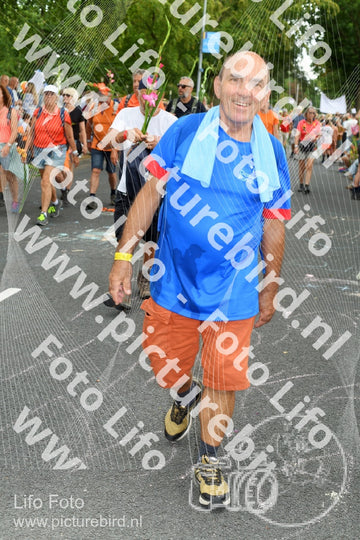 Evenement foto: Nijmeegse Vierdaagse 1057