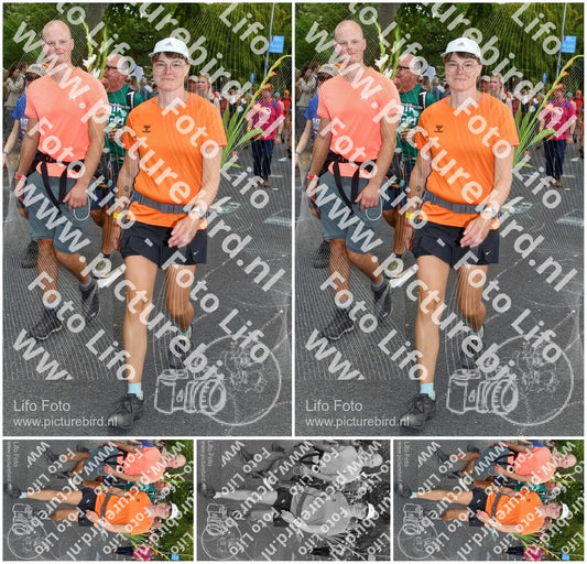 Evenement foto: Nijmeegse Vierdaagse 1057