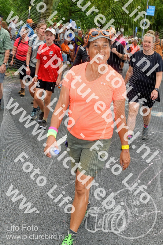 Evenement foto: Nijmeegse Vierdaagse 1056